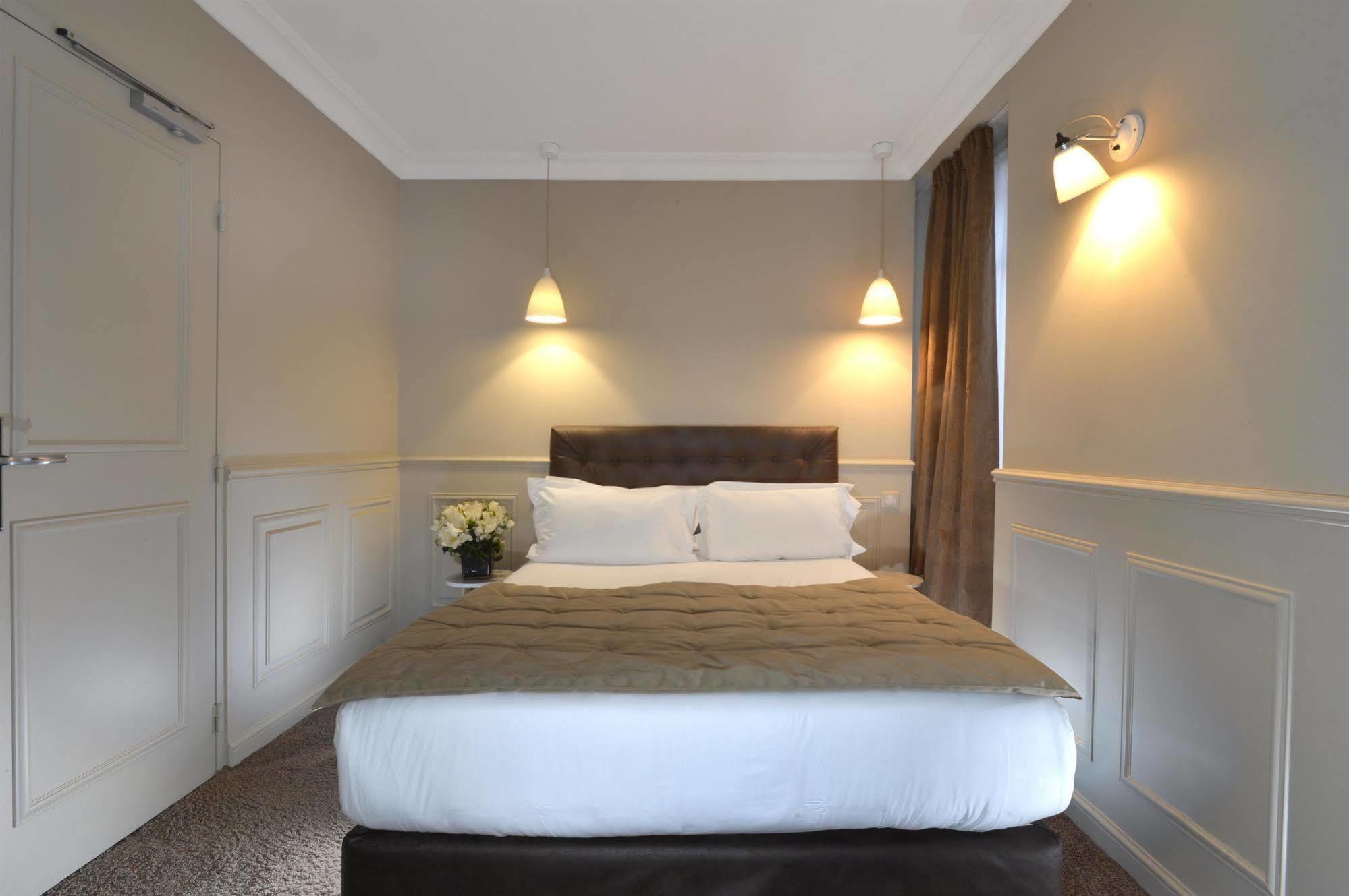 Hotel Madeleine Haussmann