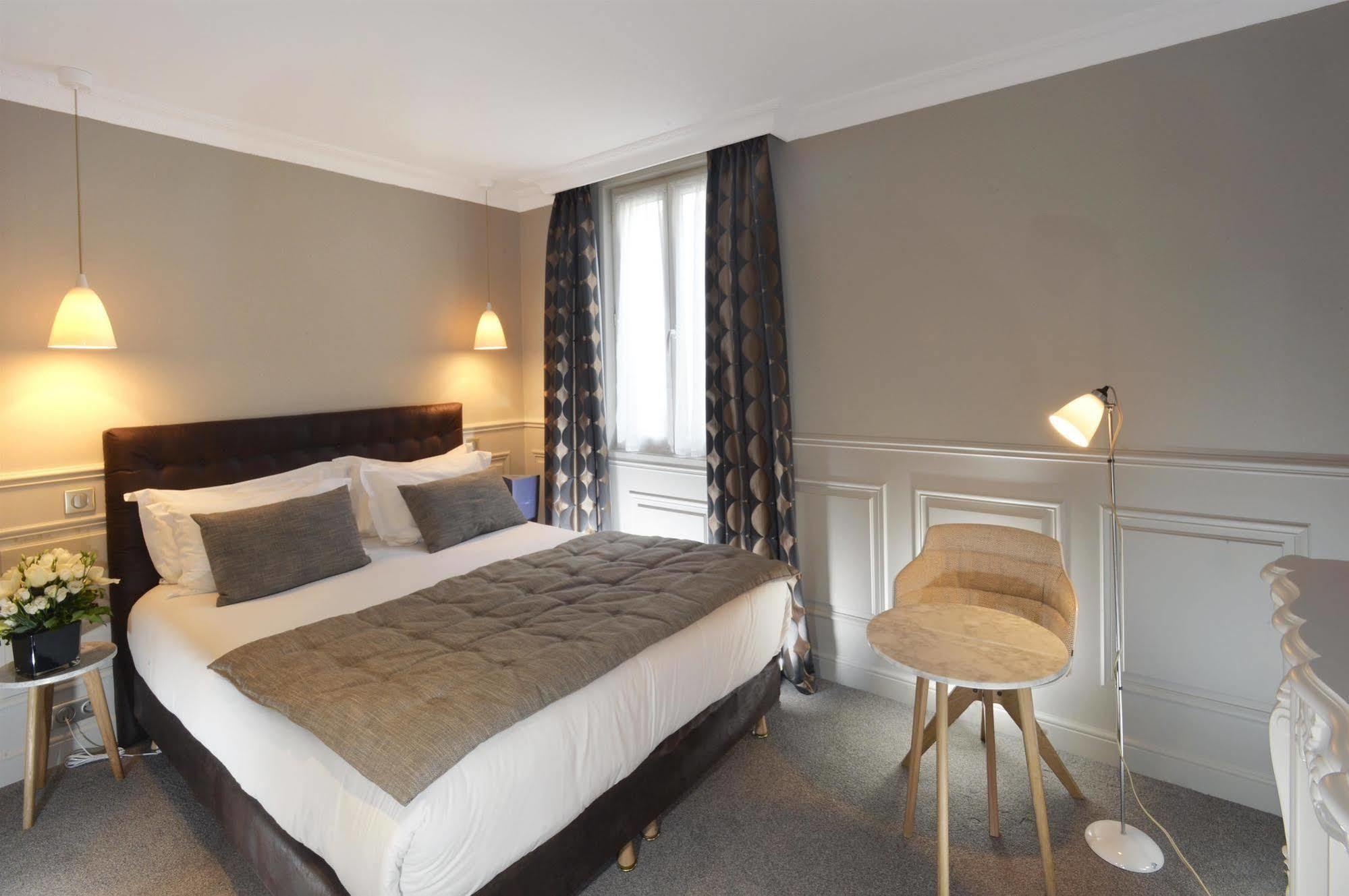 Madeleine Haussmann 3* Paris