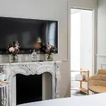 Hôtel Madeleine Haussmann